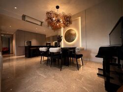 Amber Park (D15), Condominium #576838221